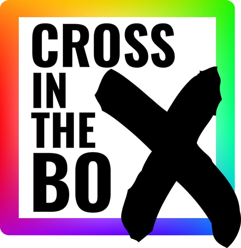 Cross In The Box